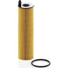 Mann Filter Yağ Filtresi Mercedes-Benz E Klasse, Vito A6541801100 HU 6020 z