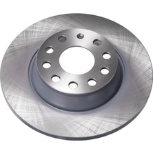 Febi Bilstein Fren Diski Arka Audi A3, Volkswagen Golf 24382