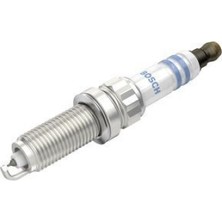 Bosch 0242135518 Buji Tek Tırnak 12 Zr-6 Spp2 Bmw 3 Serisi, Bmw 1 Serisi