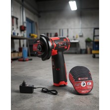 Lims Store Mini Taşlama Makinesi DFL70 12V