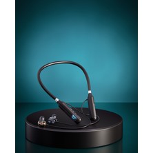 Lims Store Bluetooth Kulaklık Ergonomik Tasarım Ipx4 Suya Dayanıklı XUCZA21KULAKLIK-5