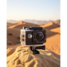 Lims Store 1080P Aksiyon Kamera UCZZ1080PAKSİYONKAMERA