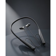 Lims Store Boyun Bantlı Bluetooth Kulaklık 100 Saat Süre UCZY12KULAKLIK2