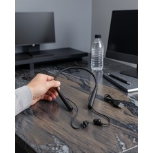 Lims Store Bluetooth Kulaklık Dijital Göstergeli UUCZA21KULAKLIK2-1