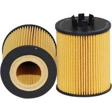Mahle OX173/2D Yağ Filtresi Opel Astra, Opel Corsa