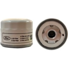 Orijinal Ford Yağ Filtresi Ford Focus, Fiesta H6BG 6714 BA