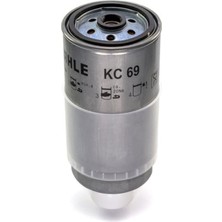 Mahle Yakıt Filtresi Audi A6, A4 028127435 KC69