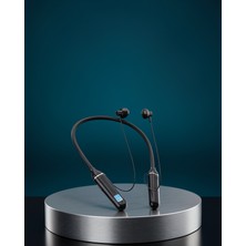 Lims Store Bluetooth Kulaklık Uzun Pil Ömrü ve Hızlı Şarj XUCZA21KULAKLIK-3