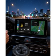 Lims Store Carplay Kutusu 4gb Ram 64GB Hafıza UCZZZ7H2CARPLAY-3