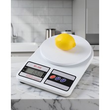 Lims Store Mutfak Terazisi Hassas Tartı 10 kg Uuczhassastartı