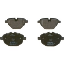 Bosch 0986495442 Fren Balatası Arka Bmw 5 Serisi, Bmw X3