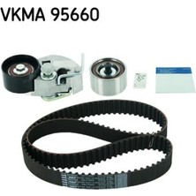 Skf Vkma 95660 Triger Seti Hyundai Accent, Hyundai Elantra