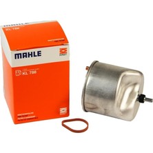 Mahle KL788 Yakıt Filtresi Peugeot 301, Peugeot 207