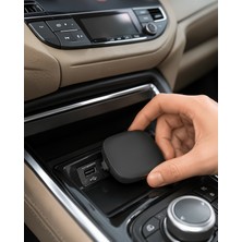Lims Store Android Auto Kablosuz Adaptör 5.8ghz Hızlı Wifi Xuczzzandroidcarplay-2-1
