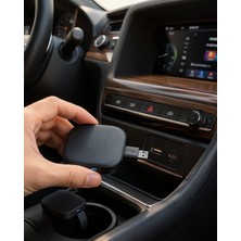 Lims Store Kablosuz Android Auto Cihazı 5.8ghz Wifi USB Girişli Uczzzandroidcarplay-8