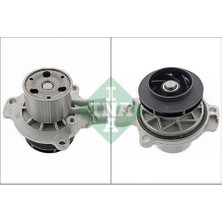 Ina 538 0807 10 Devirdaim Volkswagen Golf, Volkswagen Passat
