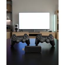 Lims Store Game Stick 8k Ultra Hd 36500 Oyunlu Model UUCZZZ8KGAMESTİCKKKK1-1