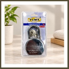 Northcity 65 mm Kısa Çelik Asma Kilidi Bx