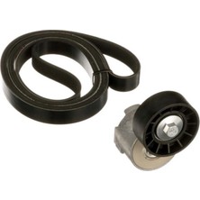 Orijinal Peugeot Alternatör Kayışı Kiti Peugeot 308, 2008 1.2 THP / 1.2 PureTech 1688197180