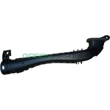 Orijinal Ford JT76 9C676 Ad Boru - Hava Filtresi Emme Ford Transit Courier, Ford Tourneo Courier