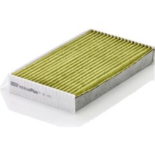 Mann Filter Fp 26 005 Polen Filtresi Renault Megane