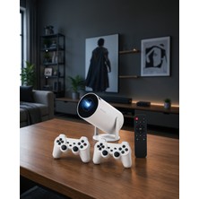Lims Store 4K Projeksiyon Cihazı XUCZM300MAXXXXXX-1-1