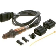 Bosch 0258010036 Oksijen Sensörü Volkswagen Golf, Volkswagen Passat