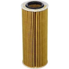 Mahle Yağ Filtresi Bmw 3 Serisi, 5 Serisi 2.0 d 11427787697 OX368D1