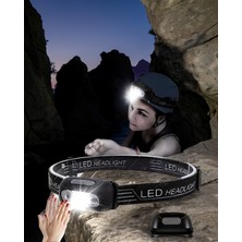 Lims Store Kafa Lambası LED Işık Ayarlanabilir UCZHS43LAMBA3
