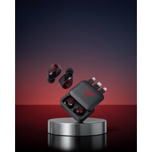 Lims Store Kablosuz Bluetooth Kulaklık Şarj Göstergeli UUCZZZM88KULAKLIKKKKK2