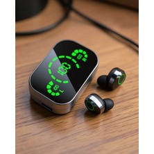 Lims Store Bluetooth Kulaklık Suya Dayanıklı ve Çift Telefon Desteği UUCZYD3KULAKLIK1