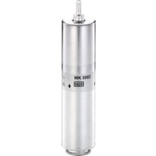 Mann Filter Wk 5002 Yakıt Filtresi Bmw 3 Serisi, Bmw 5 Serisi