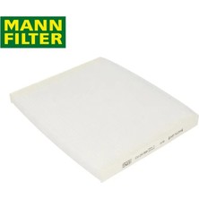 Mann Filter Cu 24 004 Polen Filtresi Kia Sportage, Hyundai Tucson