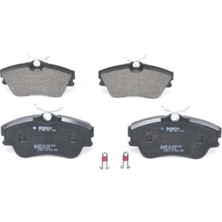 Bosch 0986461753 Fren Balatası Ön Volkswagen Transporter, Volkswagen California