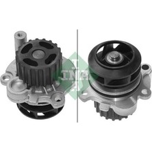Ina 538 0006 10 Devirdaim Volkswagen Golf, Audi A3