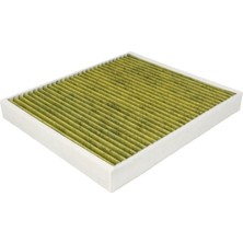 Mann Filter Fp 2757 Polen Filtresi Opel Astra, Opel Zafira
