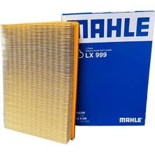 Mahle Hava Filtresi Opel Corsa, Meriva 93193036 9196120 835626 LX999