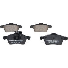 Bosch 0986424537 Fren Balatası Ön Volkswagen Transporter, Volkswagen California
