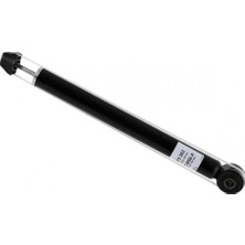 Sachs 315 362 Amortisör Arka Dacia Duster, Renault Duster