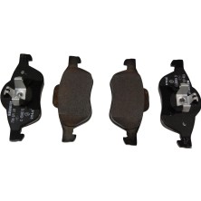 Orijinal Renault 410601237R Fren Balatası Ön Renault Megane, Renault Laguna