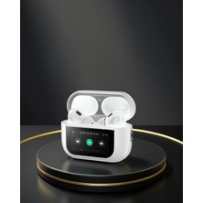 Lims Store Kulak Içi Bluetooth Kulaklık Dokunmatik Kontrol Şarj Göstergeli