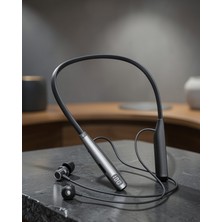 Lims Store Boyun Bantlı Bluetooth Kulaklık Ipx5 Su Geçirmez UCZY12KULAKLIK3