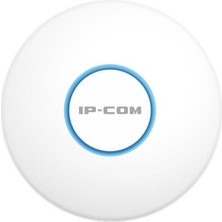 Ip-Com Pro 6 Lıte 2.4/5ghz 802.11AX 3000MBPS 2x2 Mımo Wıfı6 Tavan Tipi Access Poınt(Adaptörlü) Evcem