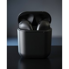 Lims Store Pro 5 Siyah Bluetooth Kulaklık Model: XXUCZPRO5SİYAHKULAKLIK-2-1