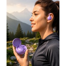 Lims Store Kulak Arkası Bluetooth Kulaklık Gürültü Azaltma XUCZZZS05KULAKLIK-3-1