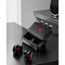 Lims Store Kablosuz Kulaklık + Powerbank Özellikli XUCZZZM88KULAKLIK-3