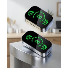 Lims Store Kablosuz Bluetooth Kulaklık Telefon Şarj Edilebilir XXUUCZZZYD3KULAAKLIKKK-5