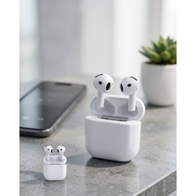 Lims Store Kablosuz Bluetooth Kulaklık Dokunmatik Kontrol Özellikli UCZZZ4NESİLLLLL1-1