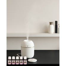 Lims Store Mini Hava Nemlendirici 1 L
