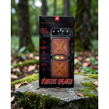 Lims Store Bluetooth Hoparlör 1 W UCZKTS1096